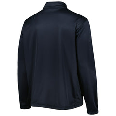 Chicago Bears  Dunbrooke All-Star Tech Quarter-Zip Top