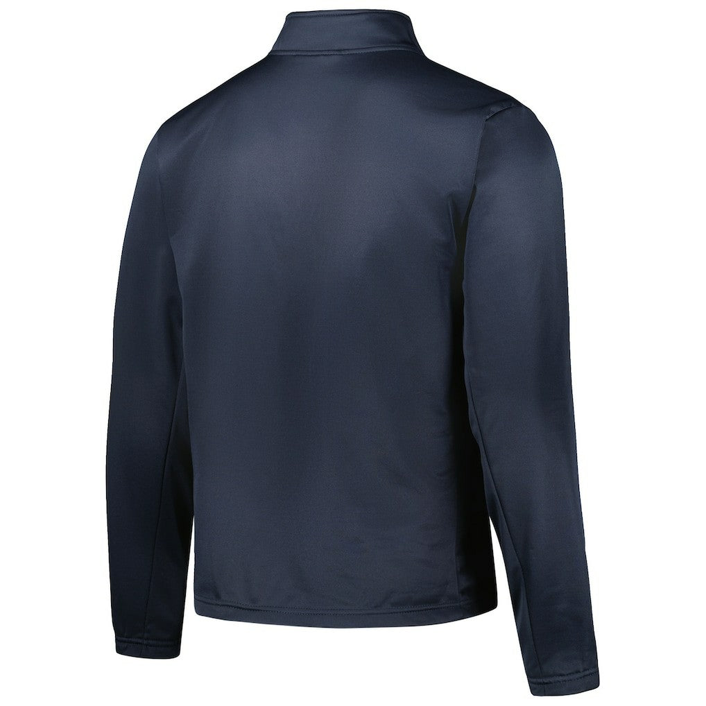 Denver Broncos  Dunbrooke All-Star Tech Quarter-Zip Top