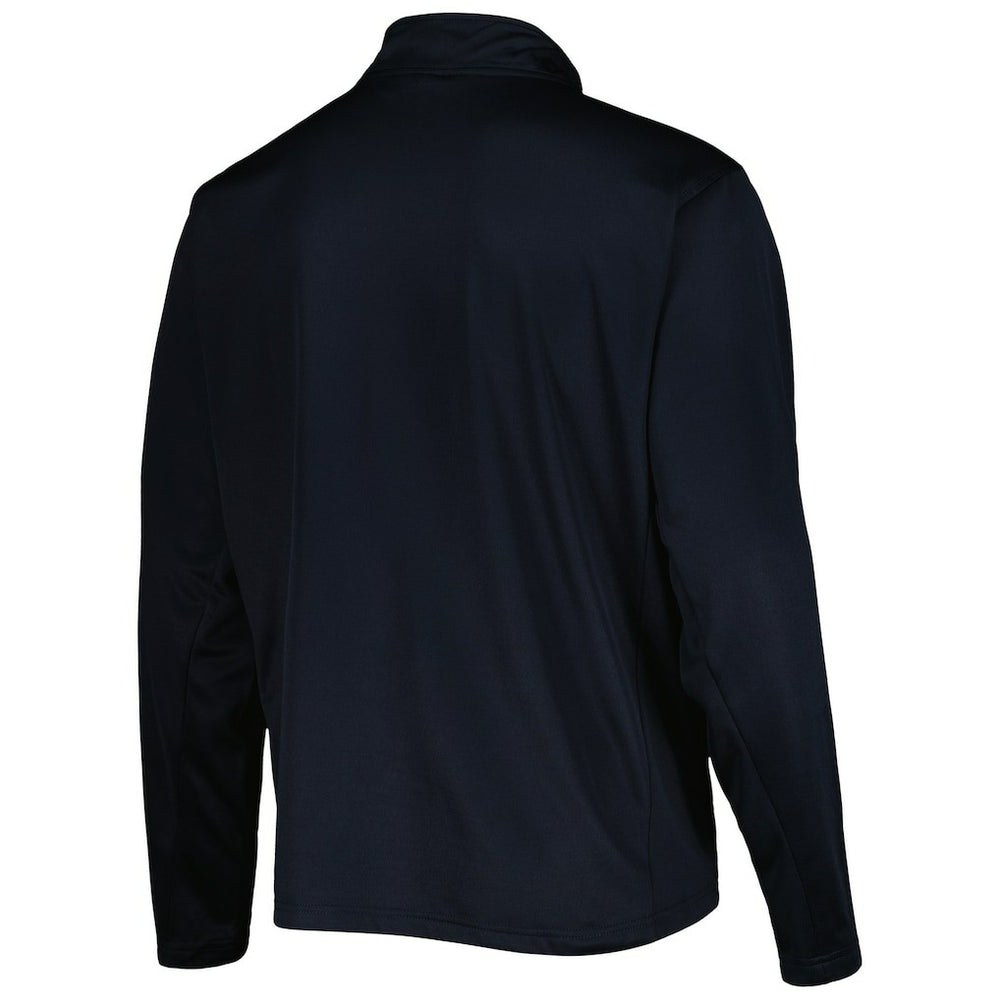 Dallas Cowboys  Dunbrooke All-Star Tech Quarter-Zip Top