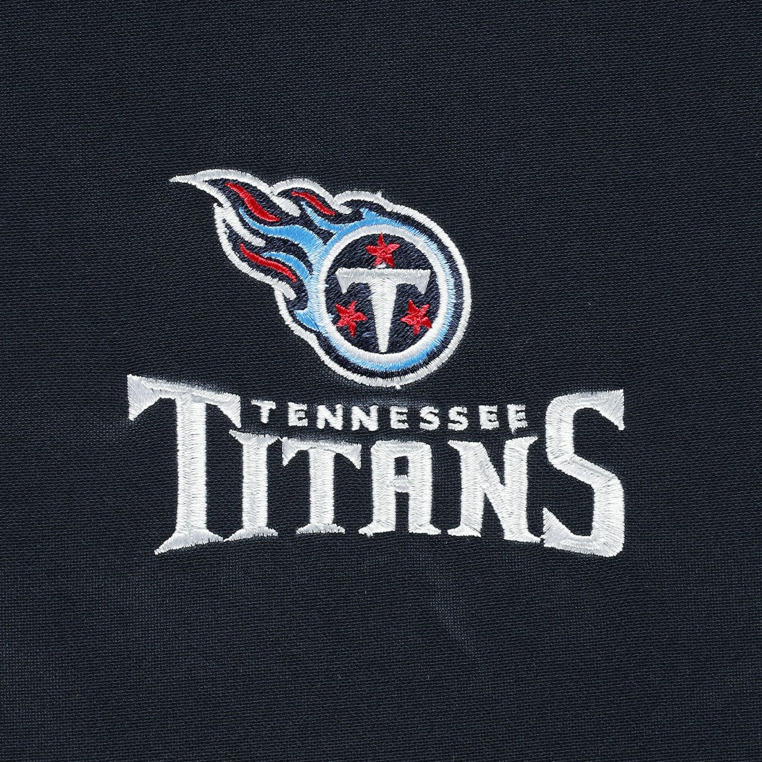 Tennessee Titans  Dunbrooke All-Star Tech Quarter-Zip Top