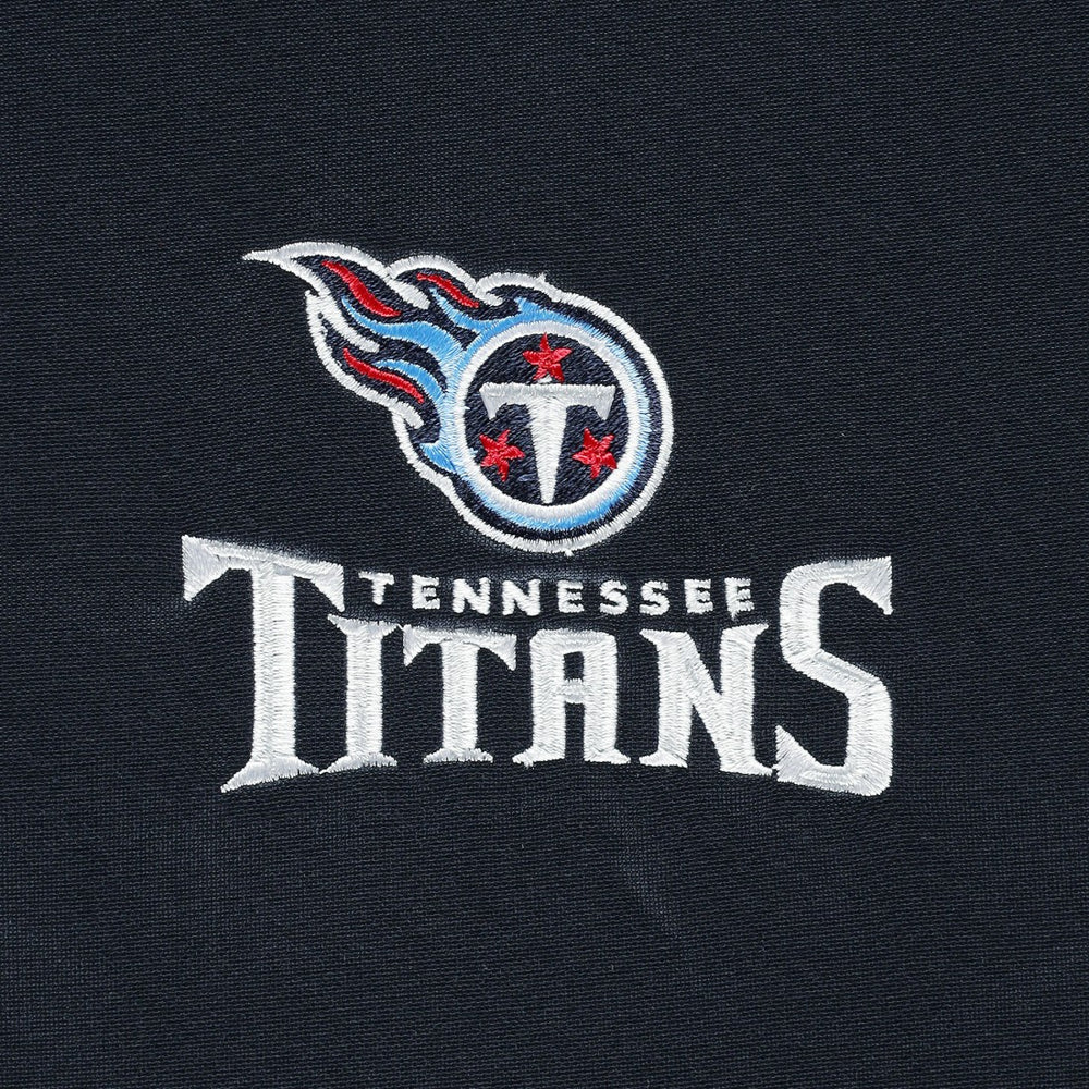Tennessee Titans  Dunbrooke All-Star Tech Quarter-Zip Top