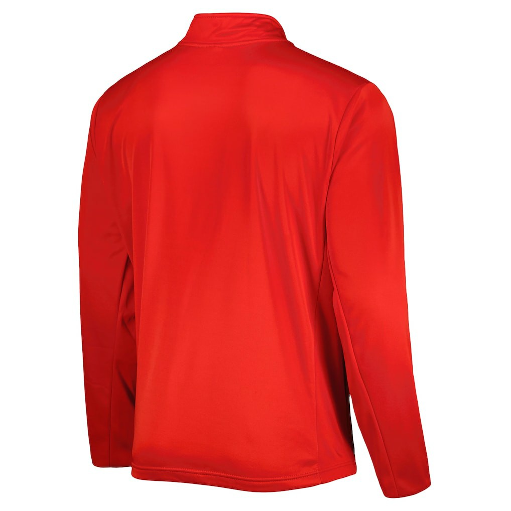 San Francisco 49ers  Dunbrooke All-Star Tech Quarter-Zip Top