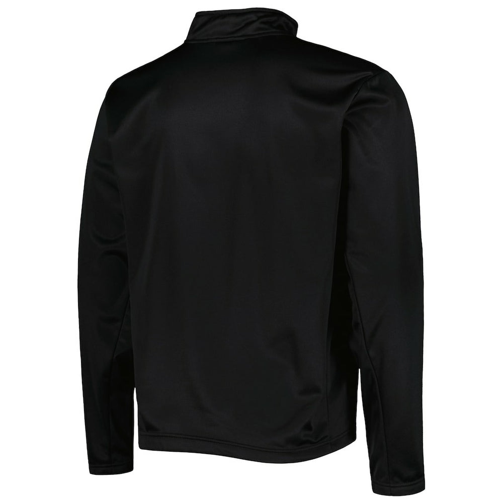Cincinnati Bengals  Dunbrooke All-Star Tech Quarter-Zip Top