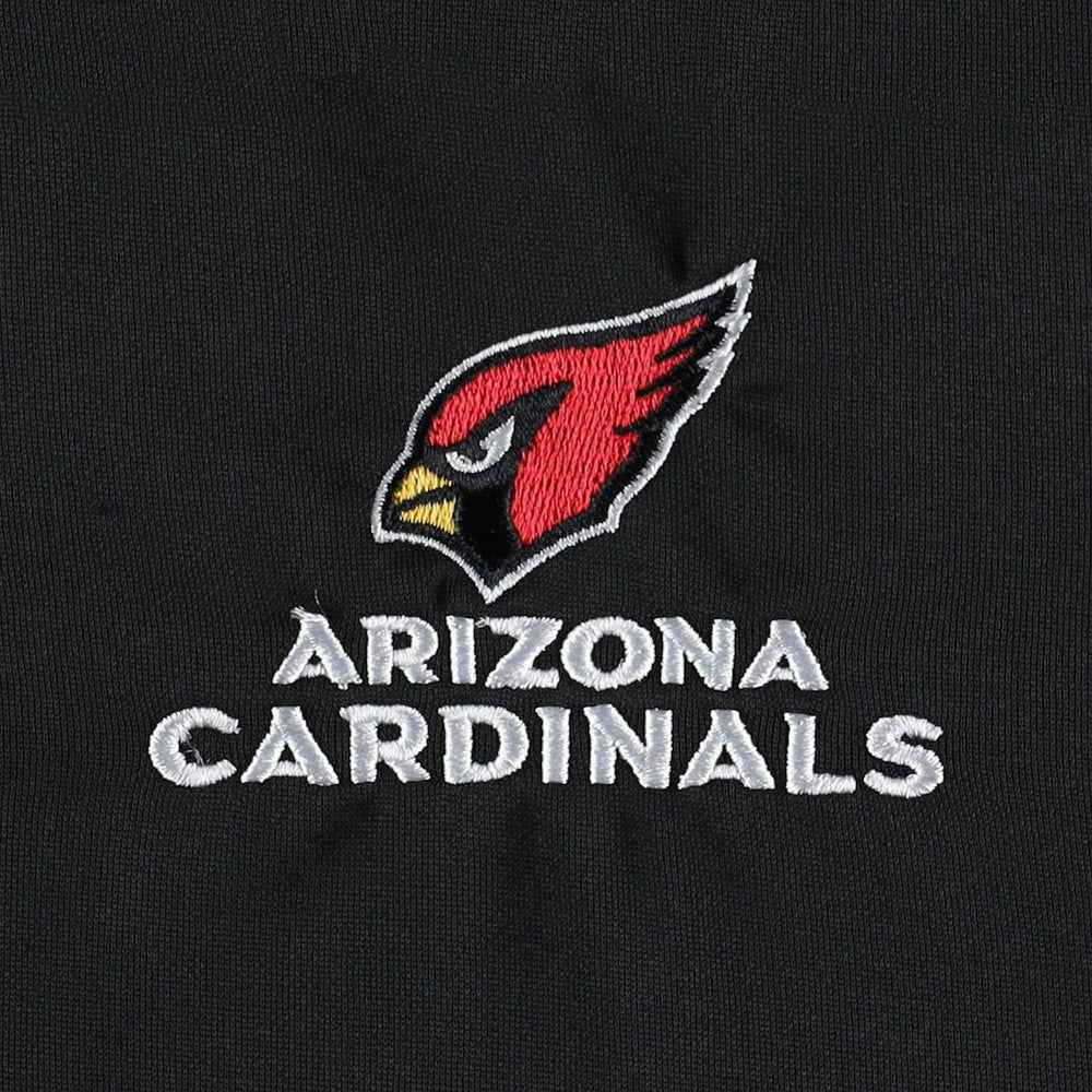 Arizona Cardinals  Dunbrooke All-Star Tech Quarter-Zip Top