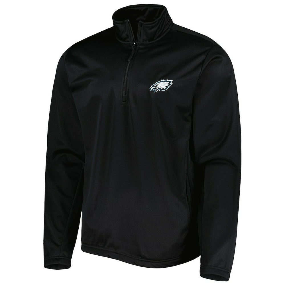 Philadelphia Eagles  Dunbrooke All-Star Tech Quarter-Zip Top