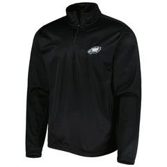 Philadelphia Eagles  Dunbrooke All-Star Tech Quarter-Zip Top