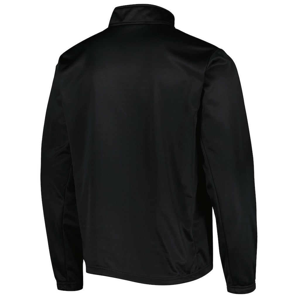 Philadelphia Eagles  Dunbrooke All-Star Tech Quarter-Zip Top