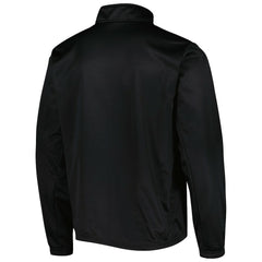 Philadelphia Eagles  Dunbrooke All-Star Tech Quarter-Zip Top