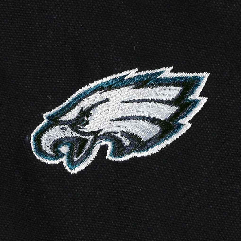 Philadelphia Eagles  Dunbrooke All-Star Tech Quarter-Zip Top