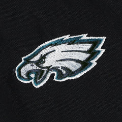Philadelphia Eagles  Dunbrooke All-Star Tech Quarter-Zip Top