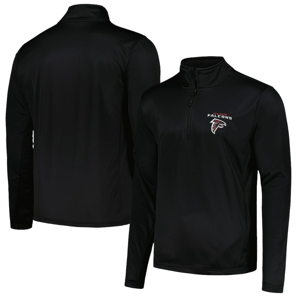 Atlanta Falcons  Dunbrooke All-Star Tech Quarter-Zip Top