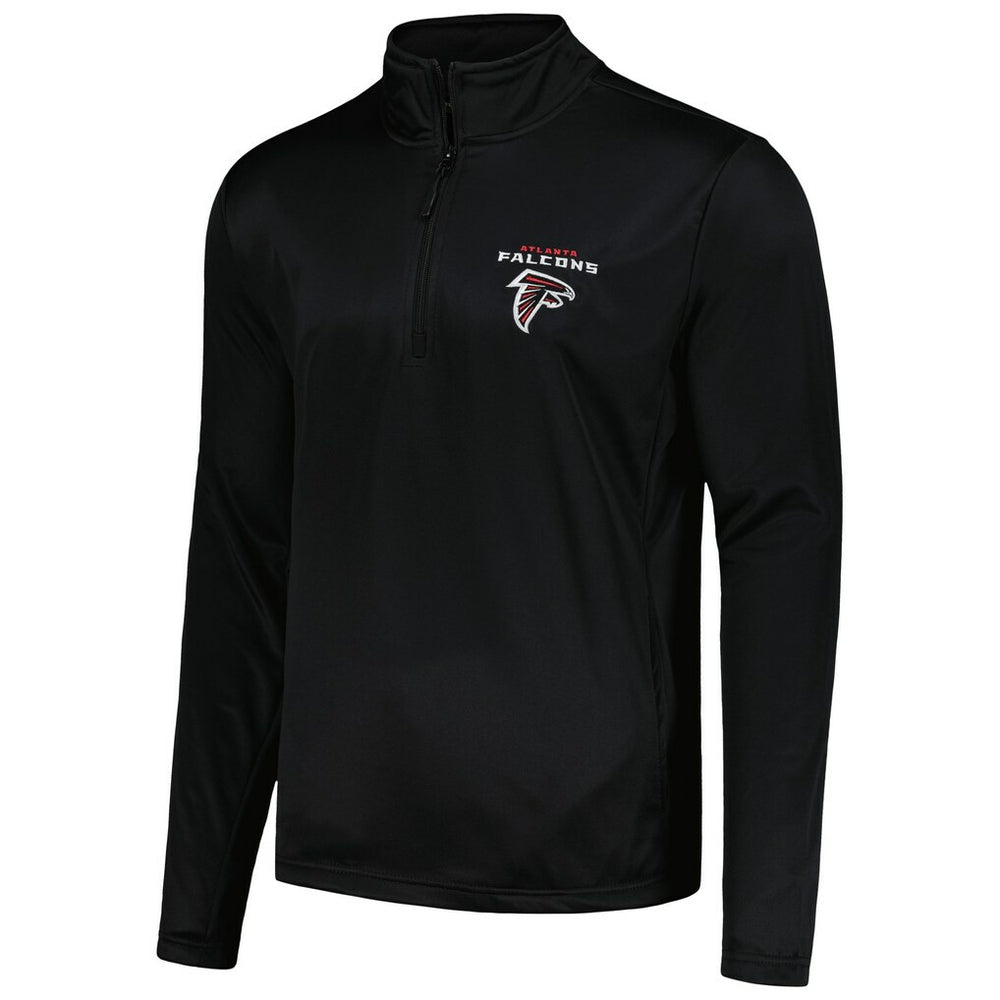 Atlanta Falcons  Dunbrooke All-Star Tech Quarter-Zip Top