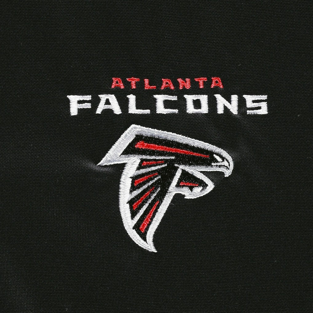 Atlanta Falcons  Dunbrooke All-Star Tech Quarter-Zip Top