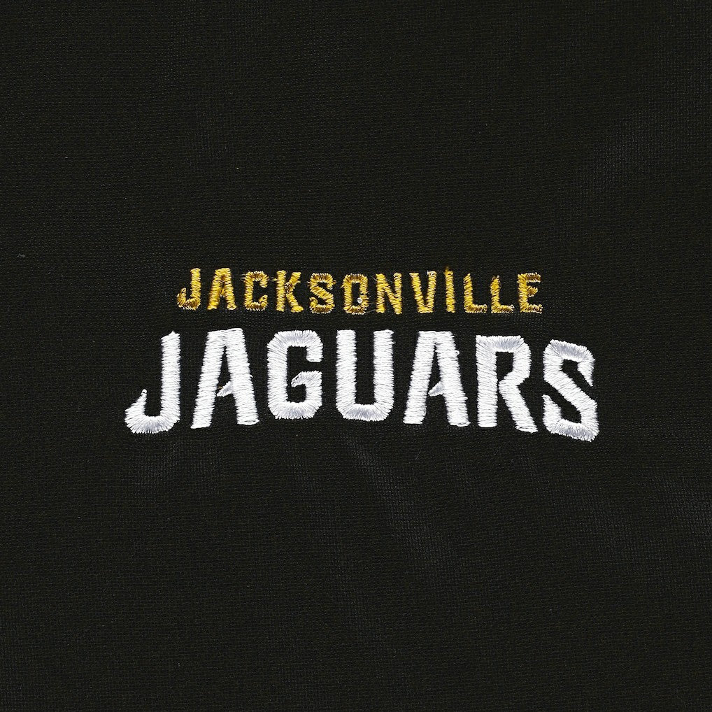 Jacksonville Jaguars  Dunbrooke All-Star Tech Quarter-Zip Top