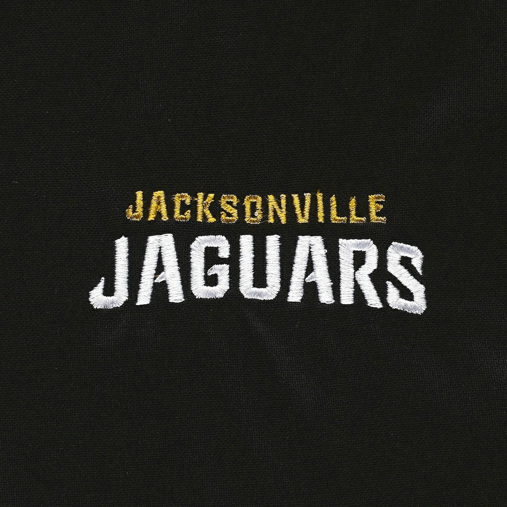 Jacksonville Jaguars  Dunbrooke All-Star Tech Quarter-Zip Top