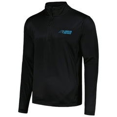 Carolina Panthers  Dunbrooke All-Star Tech Quarter-Zip Top