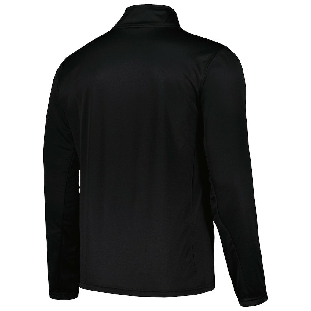 Carolina Panthers  Dunbrooke All-Star Tech Quarter-Zip Top