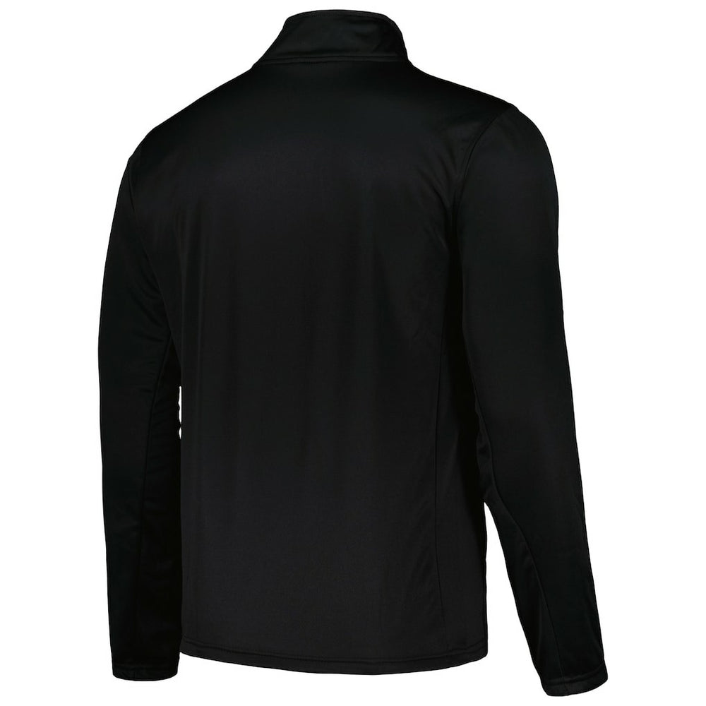 Carolina Panthers  Dunbrooke All-Star Tech Quarter-Zip Top