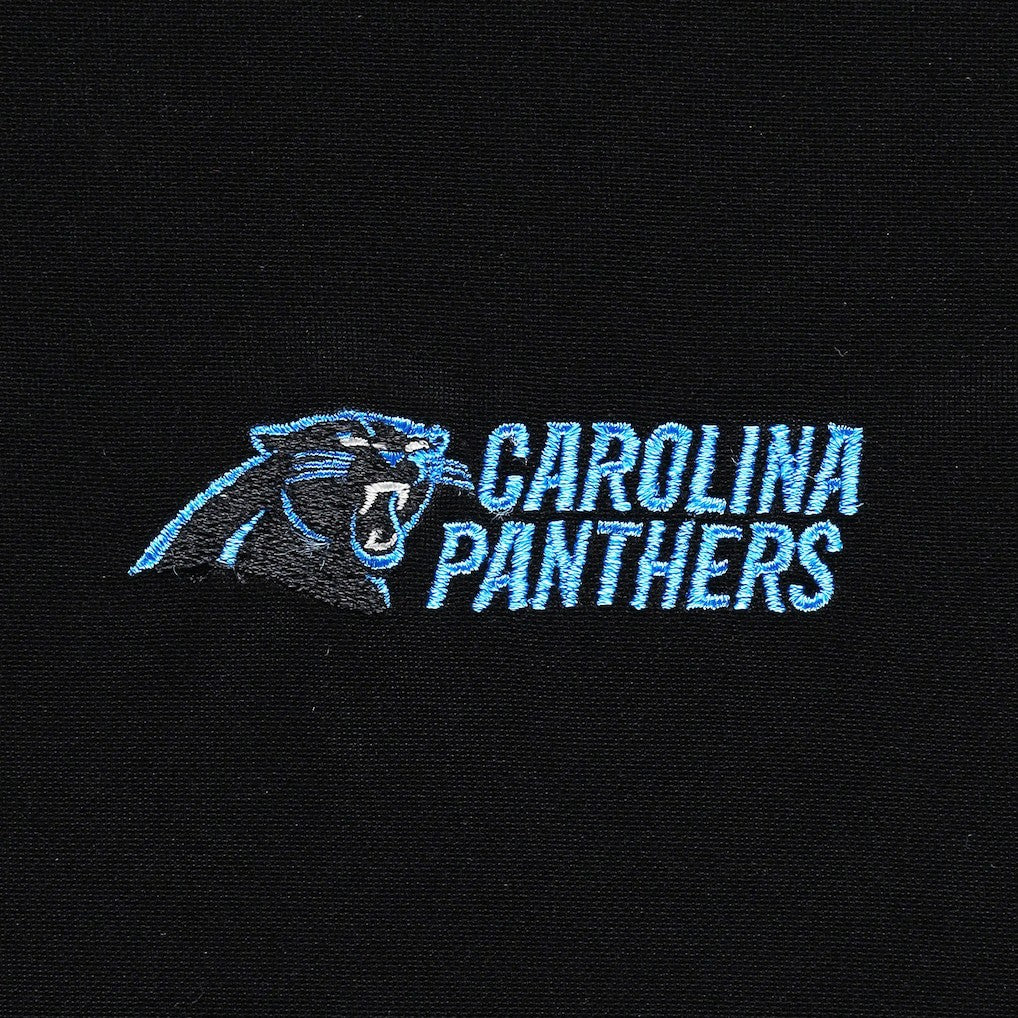 Carolina Panthers  Dunbrooke All-Star Tech Quarter-Zip Top