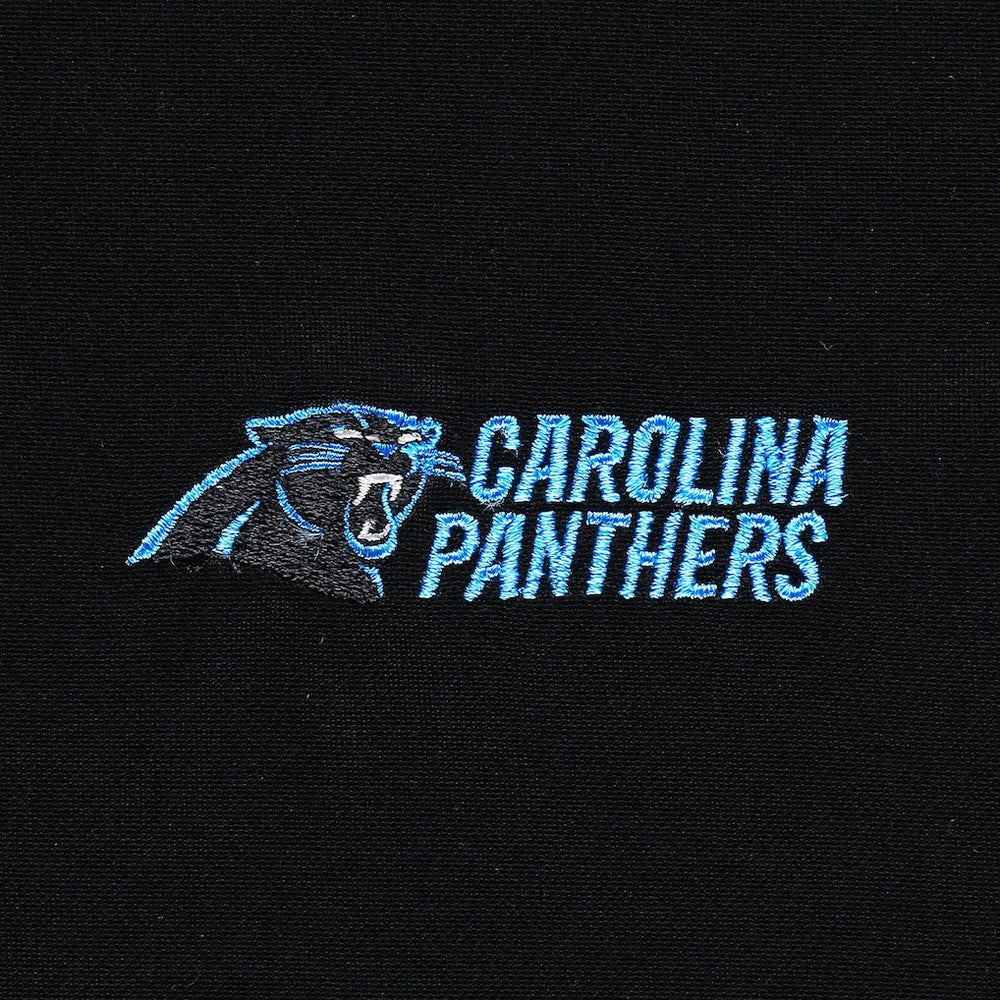 Carolina Panthers  Dunbrooke All-Star Tech Quarter-Zip Top