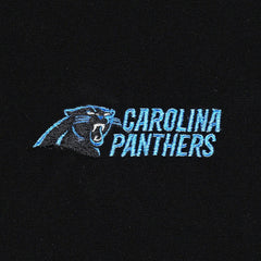 Carolina Panthers  Dunbrooke All-Star Tech Quarter-Zip Top