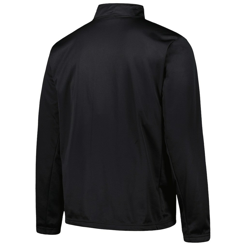 Las Vegas Raiders  Dunbrooke All-Star Tech Quarter-Zip Top