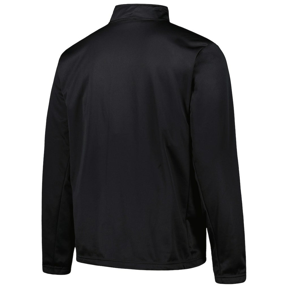Las Vegas Raiders  Dunbrooke All-Star Tech Quarter-Zip Top