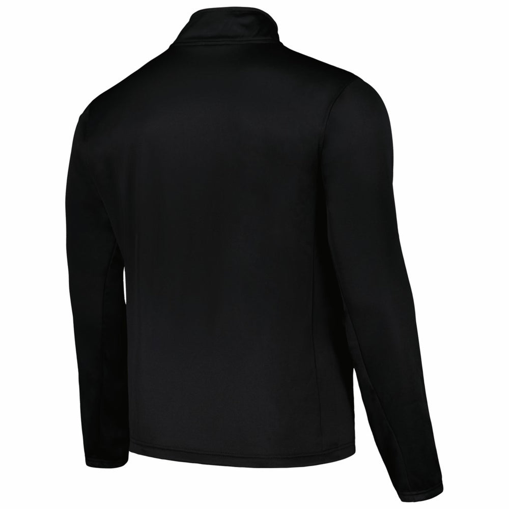 New Orleans Saints  Dunbrooke All-Star Tech Quarter-Zip Top