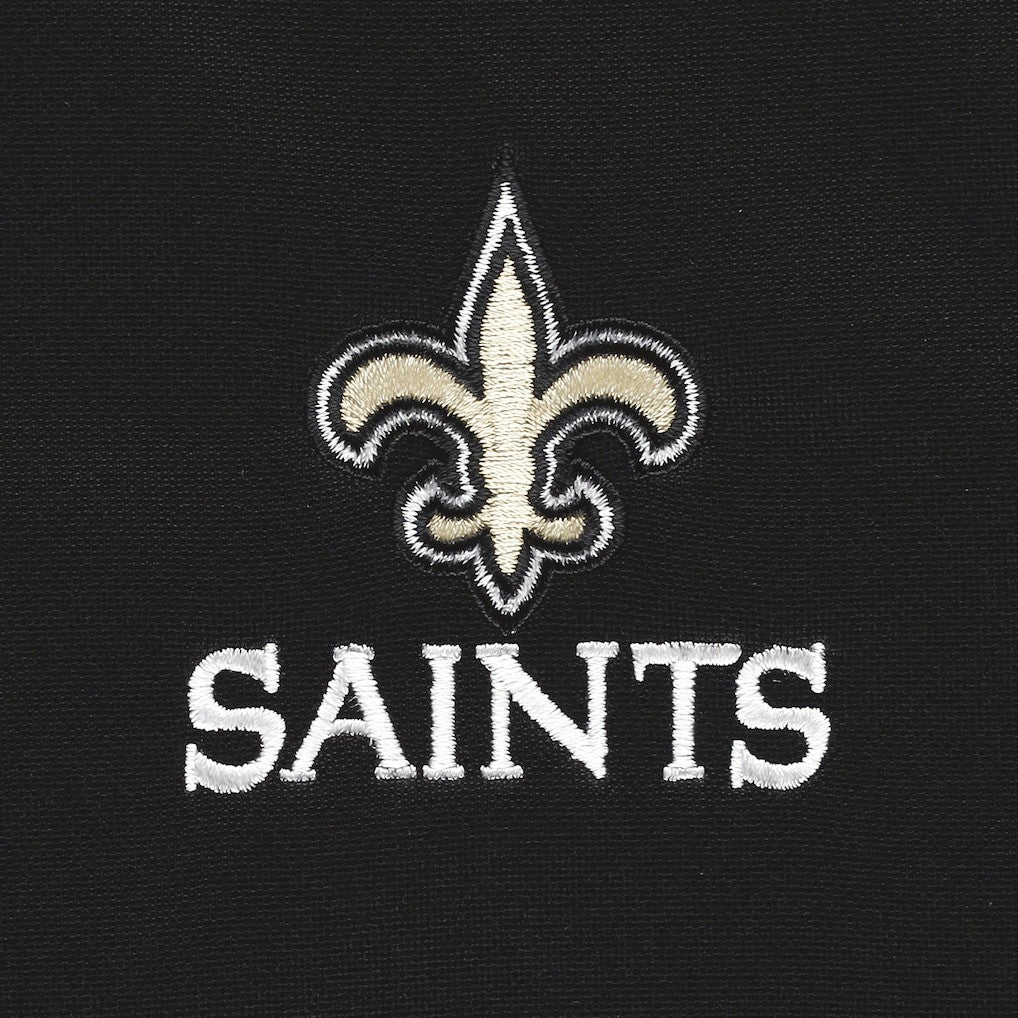 New Orleans Saints  Dunbrooke All-Star Tech Quarter-Zip Top