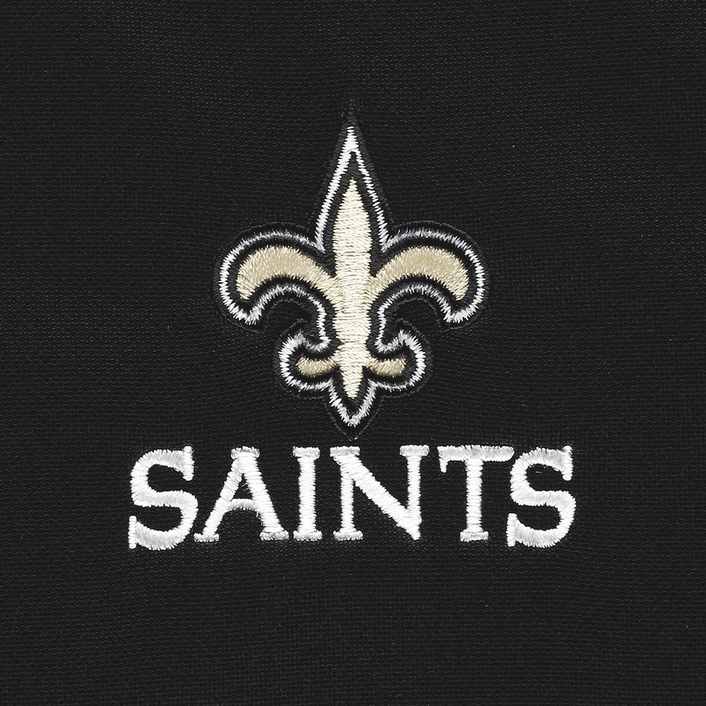 New Orleans Saints  Dunbrooke All-Star Tech Quarter-Zip Top