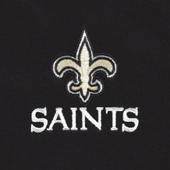 New Orleans Saints  Dunbrooke All-Star Tech Quarter-Zip Top