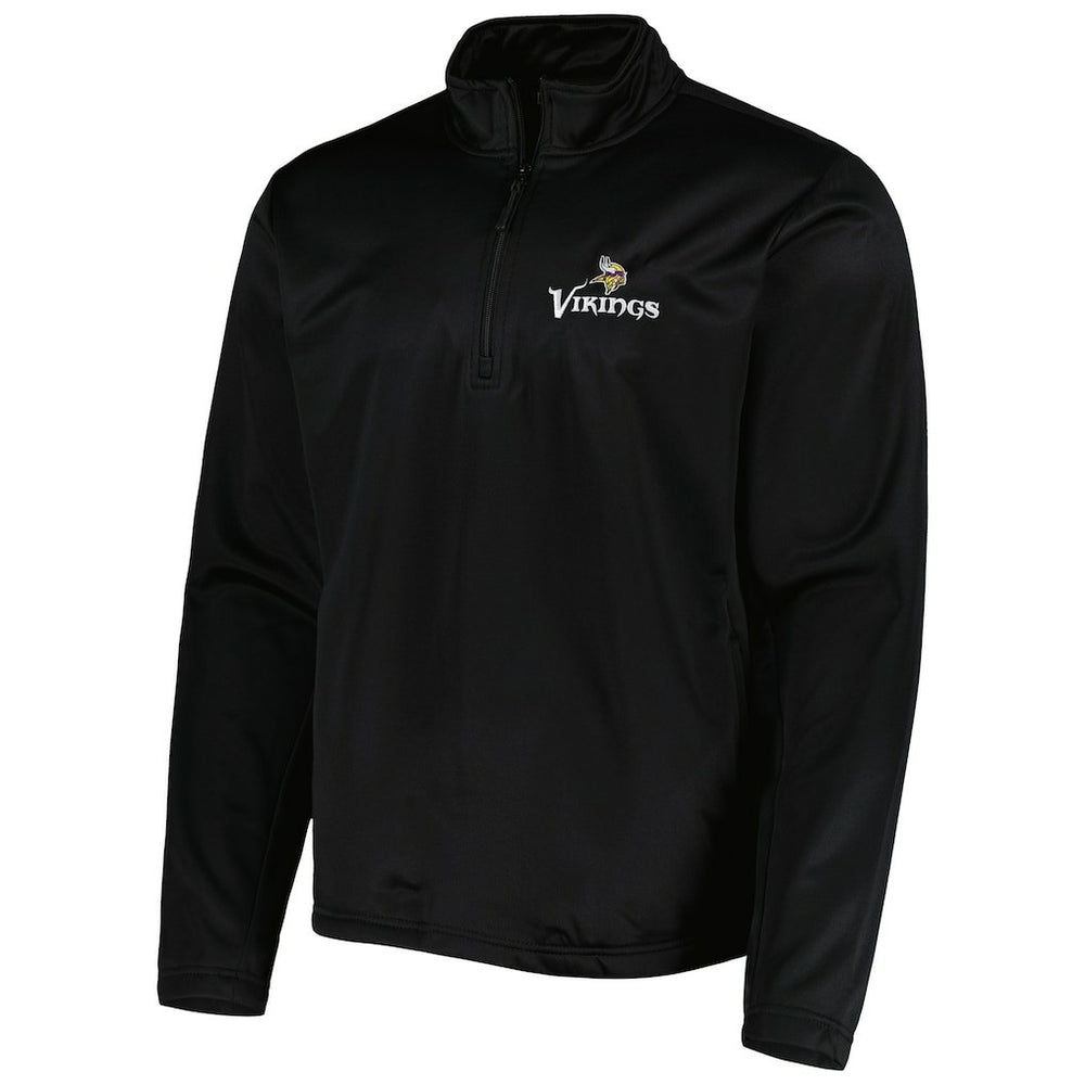 Minnesota Vikings  Dunbrooke All-Star Tech Quarter-Zip Top