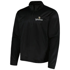 Minnesota Vikings  Dunbrooke All-Star Tech Quarter-Zip Top