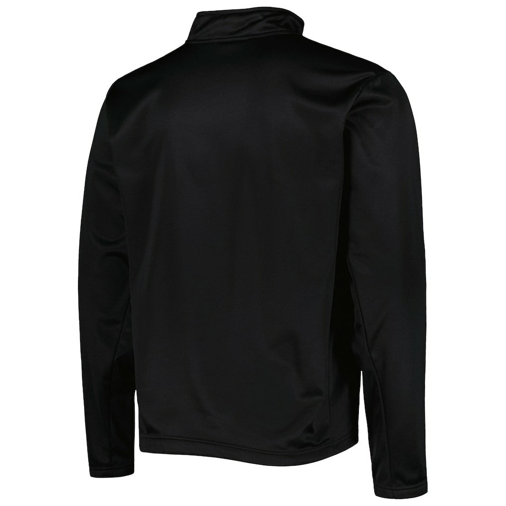 Minnesota Vikings  Dunbrooke All-Star Tech Quarter-Zip Top