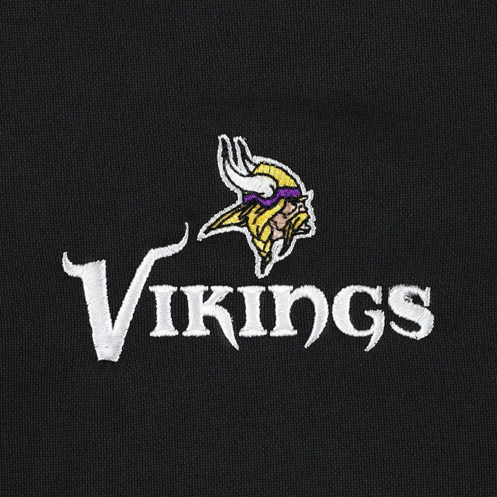 Minnesota Vikings  Dunbrooke All-Star Tech Quarter-Zip Top