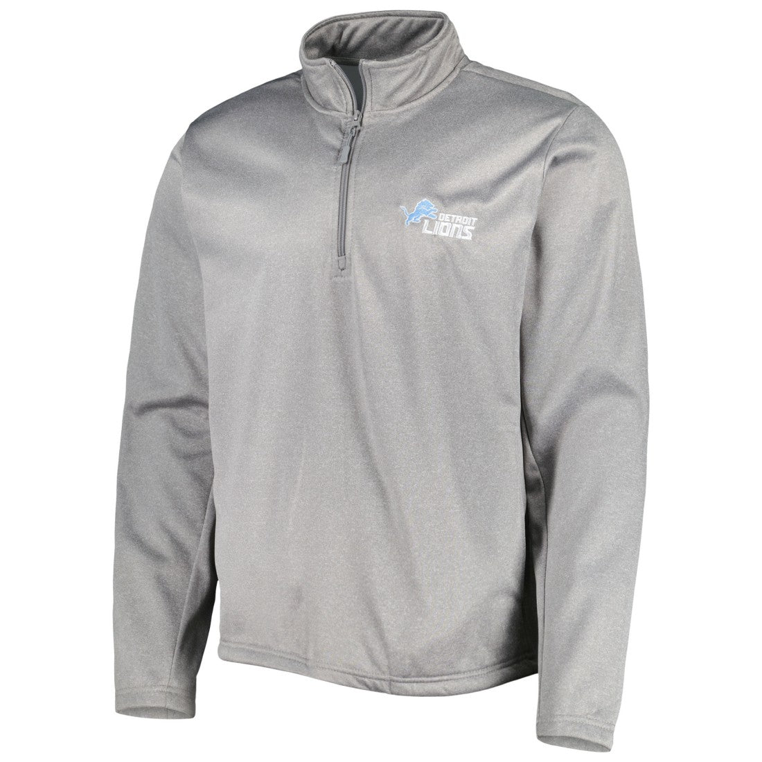 Detroit Lions  Dunbrooke All-Star Tech Quarter-Zip Top