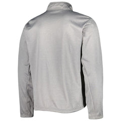 Detroit Lions  Dunbrooke All-Star Tech Quarter-Zip Top