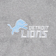 Detroit Lions  Dunbrooke All-Star Tech Quarter-Zip Top