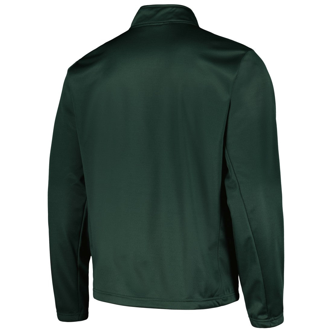 Green Bay Packers  Dunbrooke All-Star Tech Quarter-Zip Top