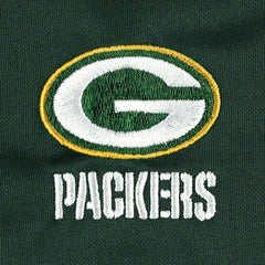 Green Bay Packers  Dunbrooke All-Star Tech Quarter-Zip Top