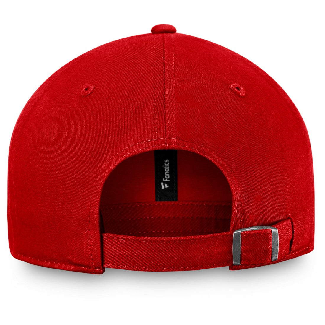Tampa Bay Buccaneers Fanatics Fundamental Adjustable Hat