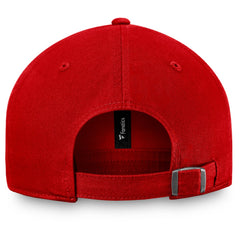 Tampa Bay Buccaneers Fanatics Fundamental Adjustable Hat