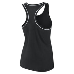 Brooklyn Nets Women's Wordmark Logo Racerback Tank Top Online