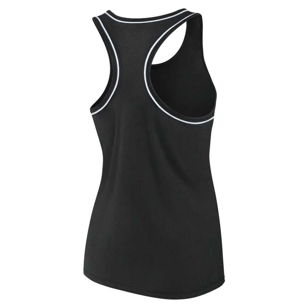 Phoenix Suns Women's Wordmark Logo Racerback Tank Top Online