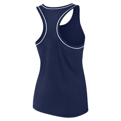 Memphis Grizzlies Women's Wordmark Logo Racerback Tank Top Outlet