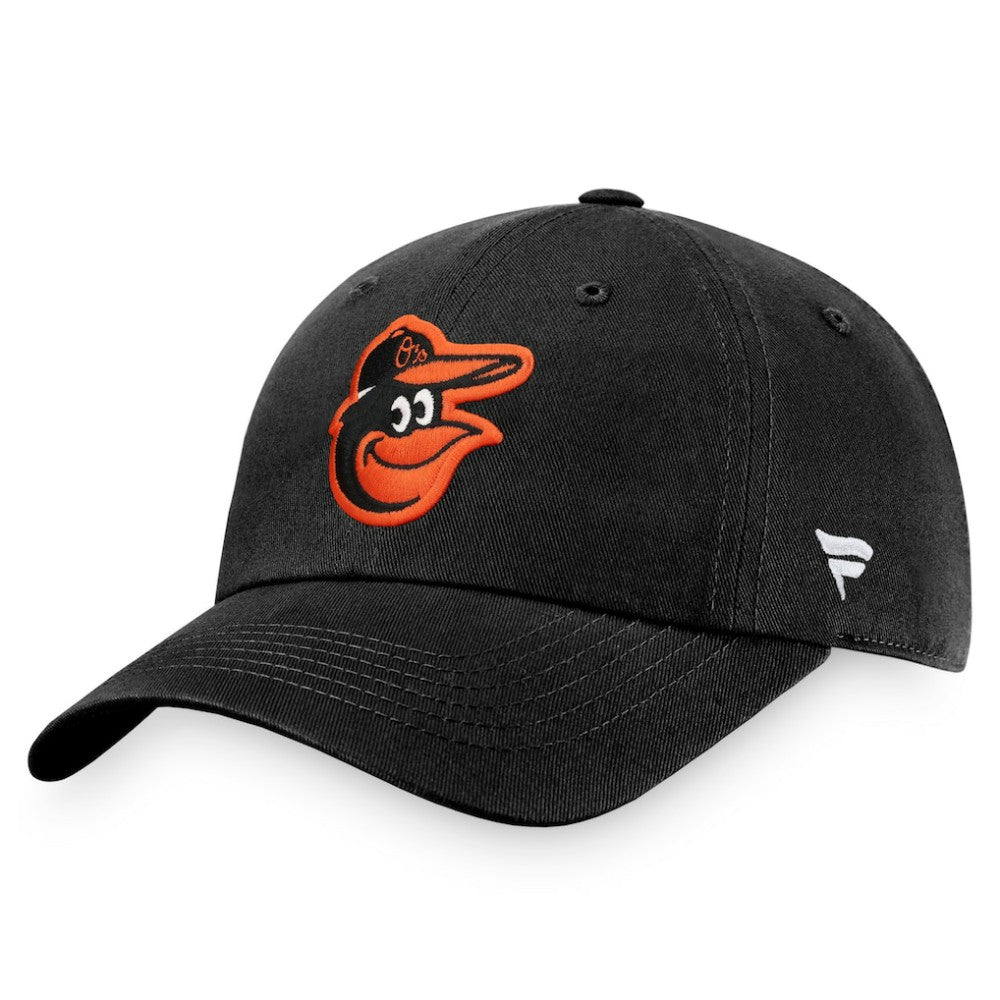 Baltimore Orioles Fanatics Core Adjustable Hat | MLB Shop