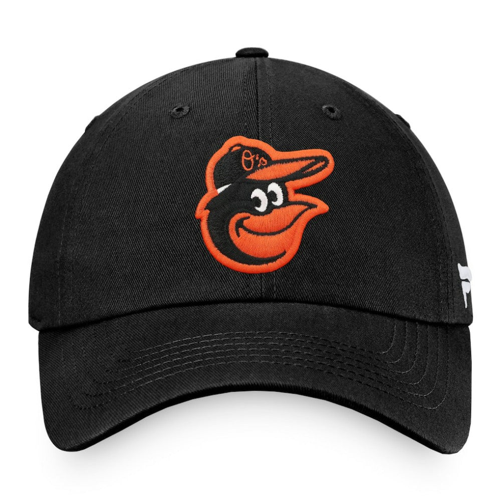 Baltimore Orioles Fanatics Core Adjustable Hat | MLB Shop