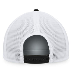Chicago White Sox Majestic Foam Trucker Snapback Hat | MLB Discount