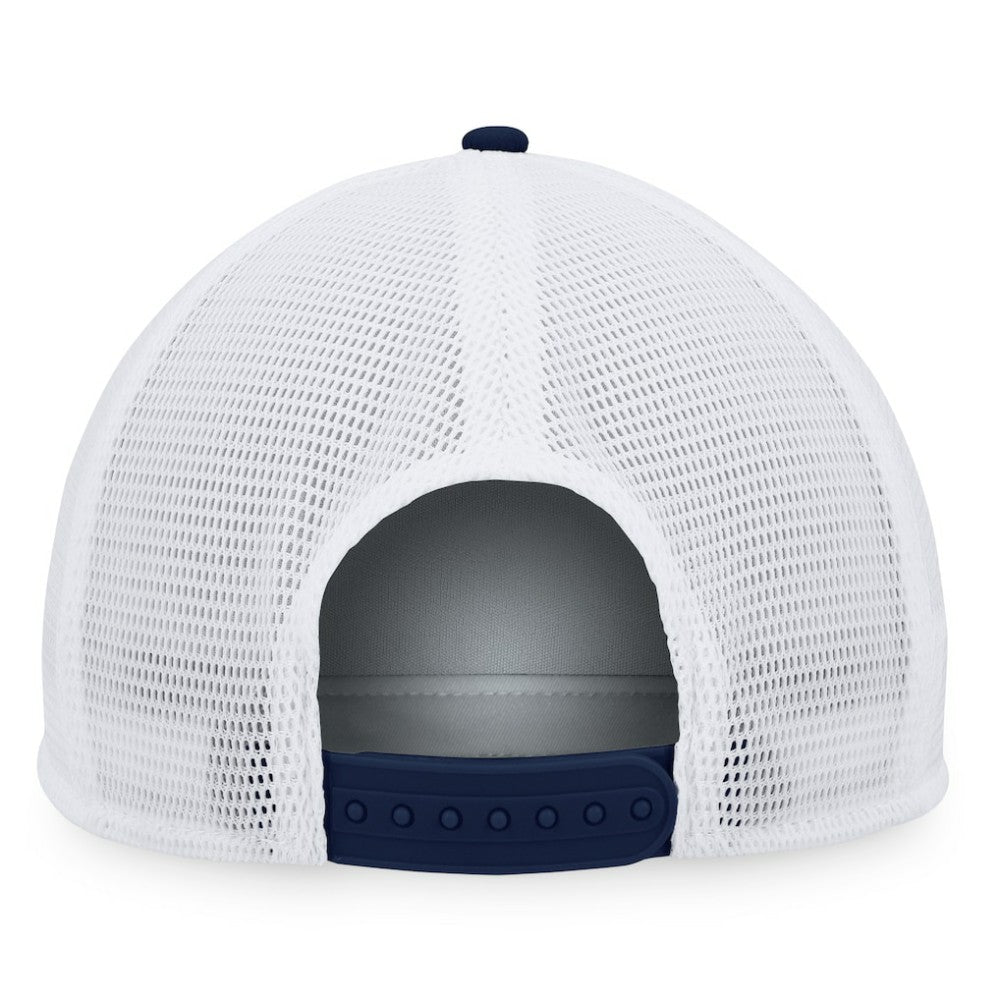 New York Yankees Majestic Foam Trucker Snapback Hat | MLB New