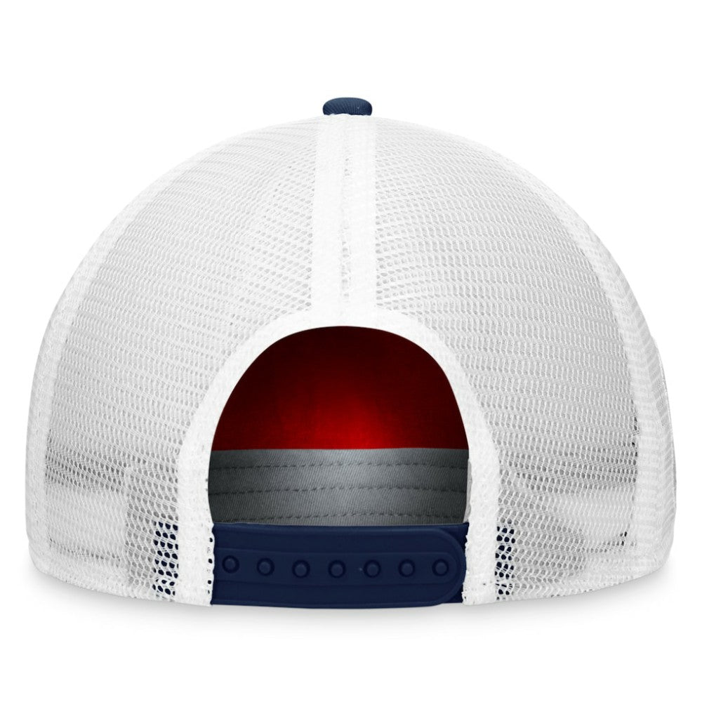 St. Louis Cardinals Fanatics Heritage Golfer Snapback Hat | MLB Online